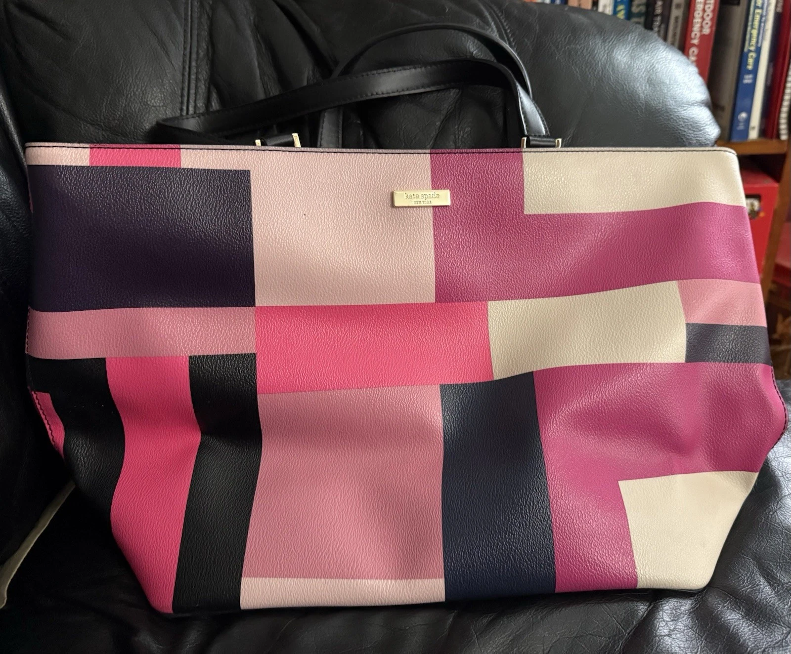 Borsa Kate Spade Nuova