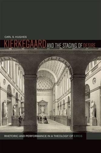 Kierkegaard and the Staging of Desire – Rhetoric and Performance in a Theology …