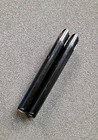 2 Original Brolin Arms 1911 .45 ACP 7 Round Magazines Blued Steel — photo 5