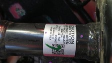 DA6A34700A 5183362 stoßdämpfer vorne rechts MAZDA 2 HATCHBACK DL DJ 1.5 2014