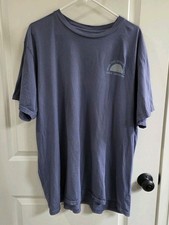 Jack Johnson - Meet The Moonlight Mens Volcanic Ash Tee 2XL