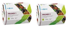 Pack 2 Prunex Fuxion Elimina Estreñimiento Limpieza de Colon