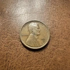 1912 S Lincoln Cent Wheat Penny BN Key Date