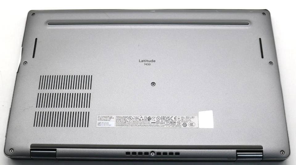 Dell Latitude 7430 · i5-1235U · 16GB · 512GB, Foto 3 von 5