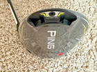 PING G430 LST DRIVER 9* - STIFF - MITSUBISHI KAI'LI WHITE 60S - NEW — photo 4