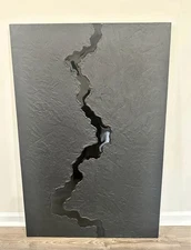 Hand Made Textured Abstract Wall Art