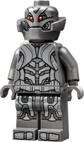 Lego® - Minifigs - Super Heroes - Sh1073 - Ultimate Ultron (76325)