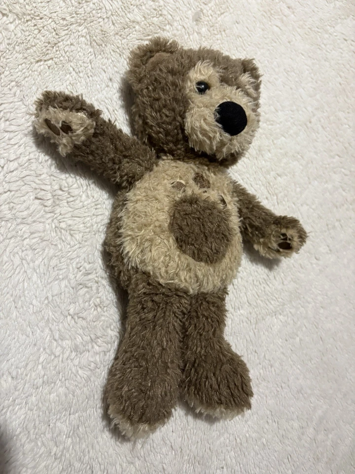 Talking plush toy of Little Charley Bear - Image 2 of 4