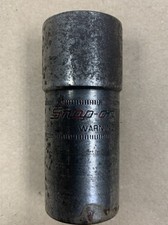 Snap On 12 Drive 19mm-21mm 6pt Metric Impact Flip Lug Nut Socket Usa A98m Snap On 12 Drive 19mm-21mm 6pt Metric Impact Flip Lug Nut Socket Usa A98m