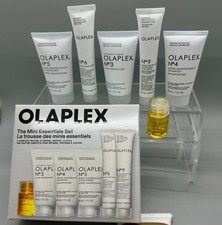 Olaplex The Mini Essentials Set No.3, No.4, No.5, No.6, No.7, No.9 Travel Size