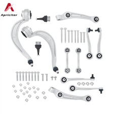 Querlenker Satz vorne für Audi A4 Typ B8 bis 11/2009 12 Teile links rechts