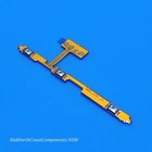 Samsung Galaxy A16 4G Power On Off Volume Side Button Key Flex Cable
