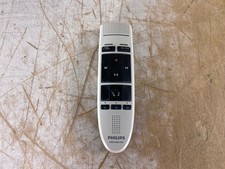 PHILIPS SPEECHMIKE PRO LFH3200/00 SPEECH DICTATION MICROPHONE