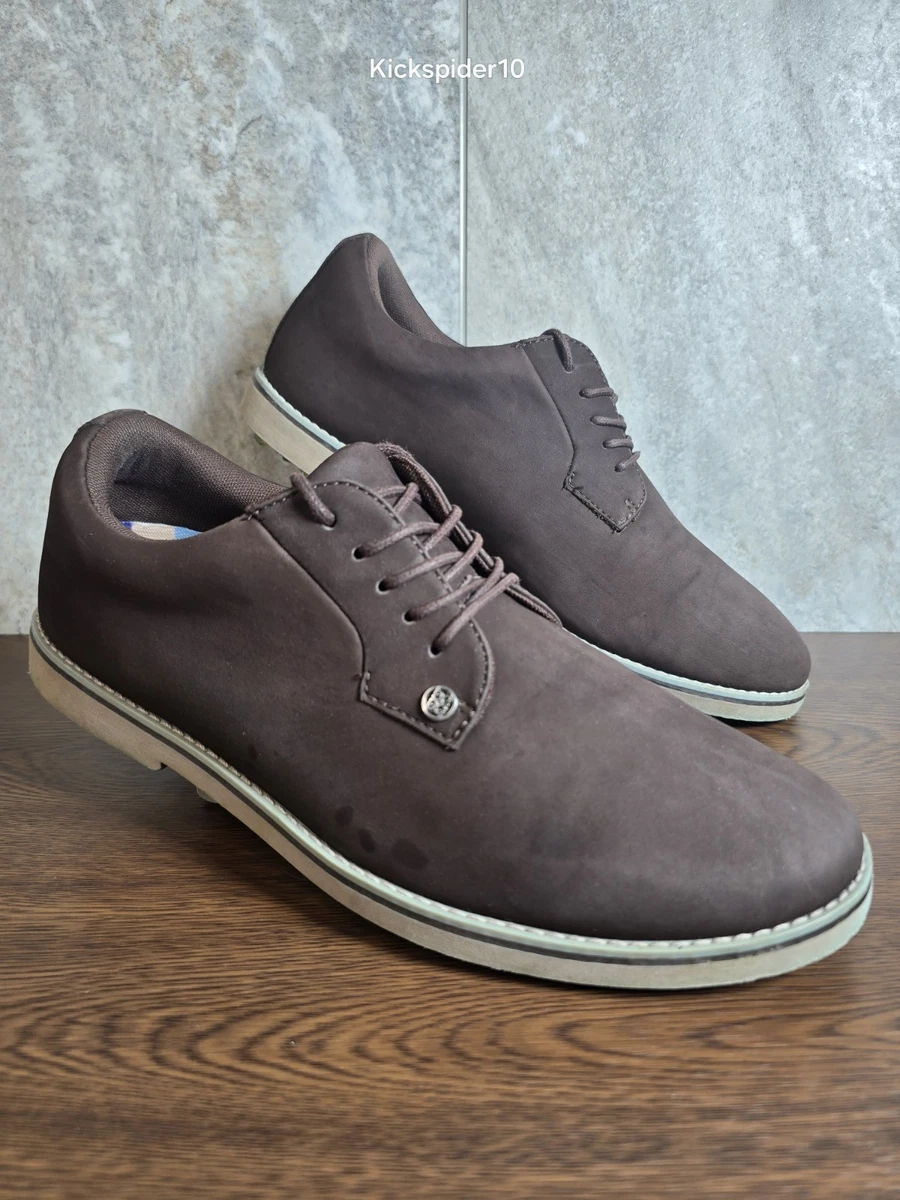 G/FORE Brown Golf Shoes for Men for sale | eBay display picture 1