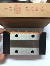 1Pcs New For Linear guide slider BRC30RO BRC30R0=BRH30B(Old item name)