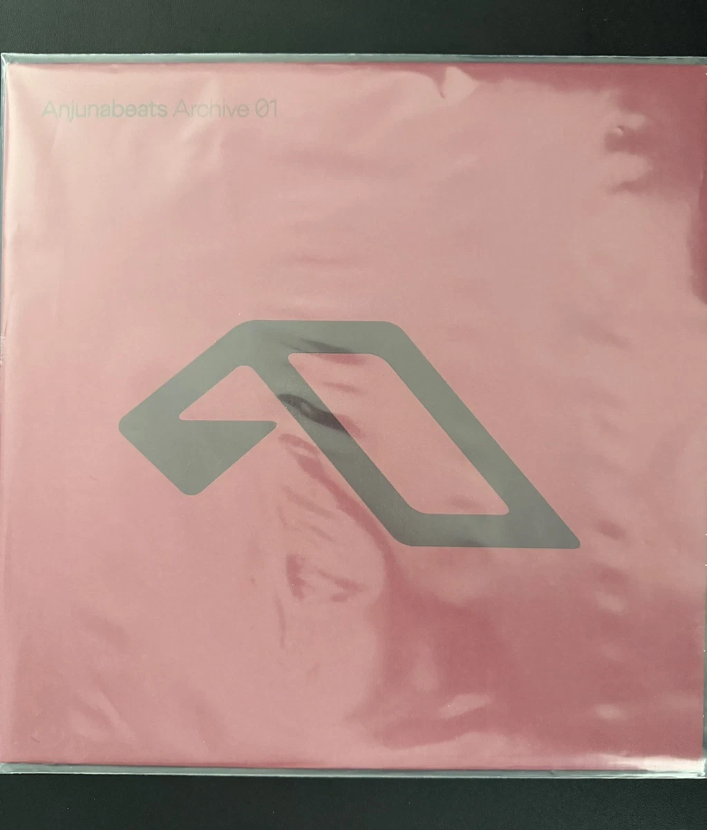 Anjunabeats Vinyl Records for sale | eBay UK