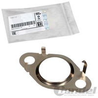 Original BMW Dichtung AGR-VENTIL Passend FüR 16-20D 1Er 3Er 5Er E90 F10 F20 F30
