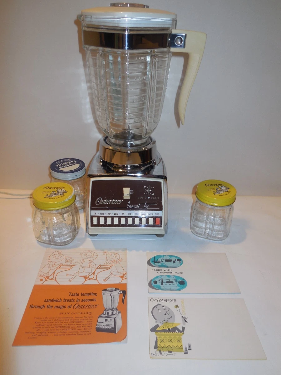 Collectible Handheld Blenders for sale | eBay