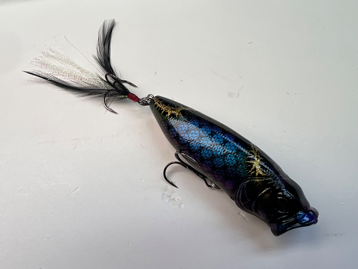 POP-X・POP-MAX (SP-C) BLACK OROCHI 2025 【公式通販】