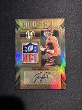 2023 Panini Gold Standard Football Cards Checklist 19