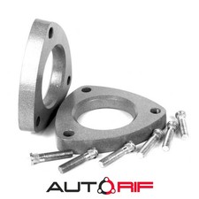 0.8" 20mm Front Strut Spacers Lift Kit for ACURA MDX, ZDX