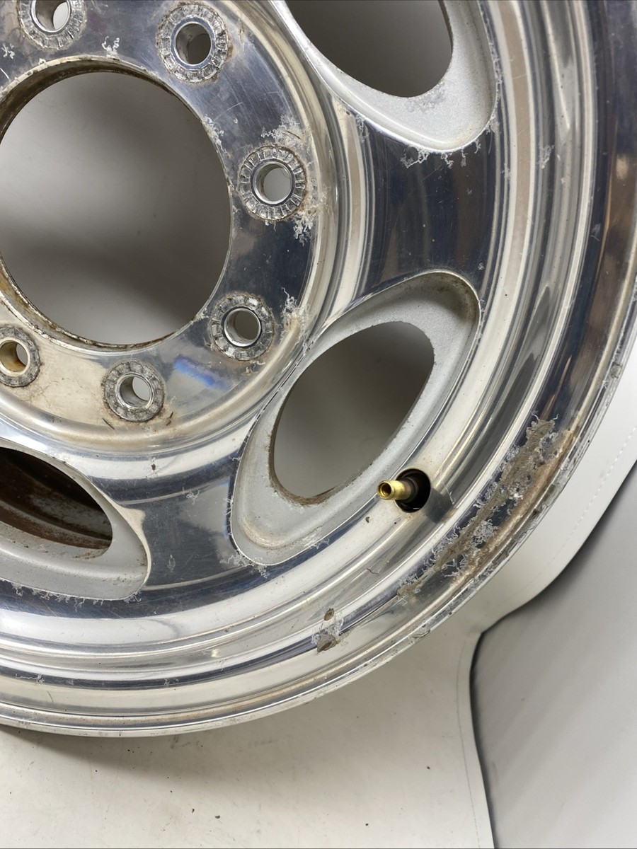 99-04 Ford F250 F350 SRW 16