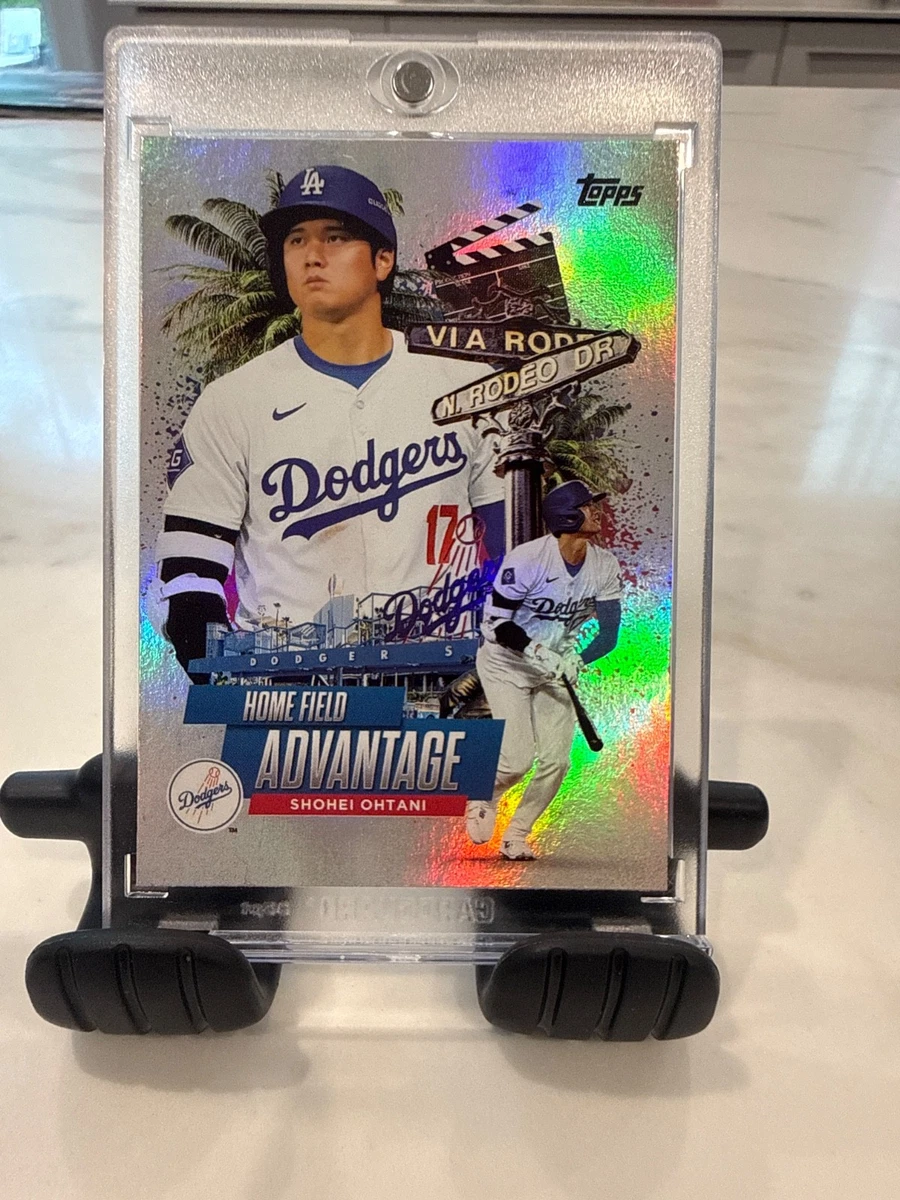 Shohei Ohtani Professional Sports Authenticator (PSA) Baseball