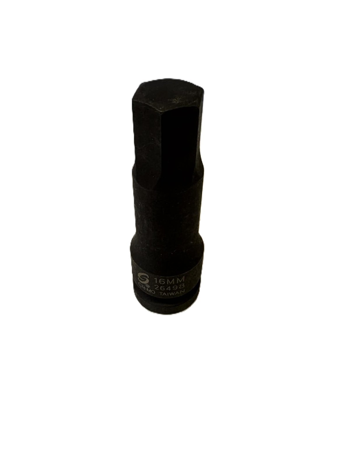 Sunex 26498 16mm - 1/2