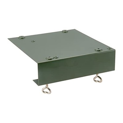 PROXXON Table Mounting Base for Super Circular Saw Tables No. 28083 Green NEW