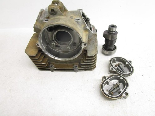 88 Kawasaki KLF 300 Bayou Cylinder Head 11002-5041 1988