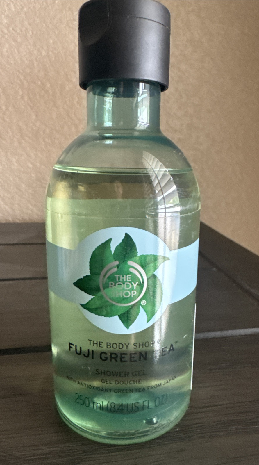 Shower Gel Full Size 8.4oz New. *us Seller* Htf!!
