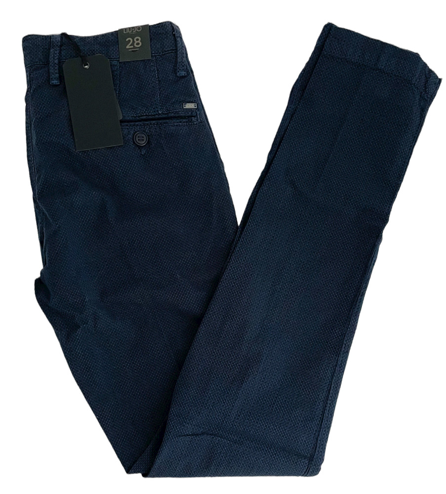Liu Jo Chino Neu Zeleye lssig elegant W30 11990₽