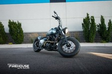 2005 YAMAHA XVS65 2005 Custom Bobber
