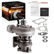 Turbo Toyota RUNNER