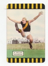 1954 Coles Series 2 Richmond - Kevin DILLON