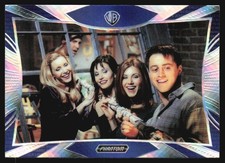 2024 Kakawow Phantom Warner Bros 100th Final Frames Friends #PW-F-81 JW1-2