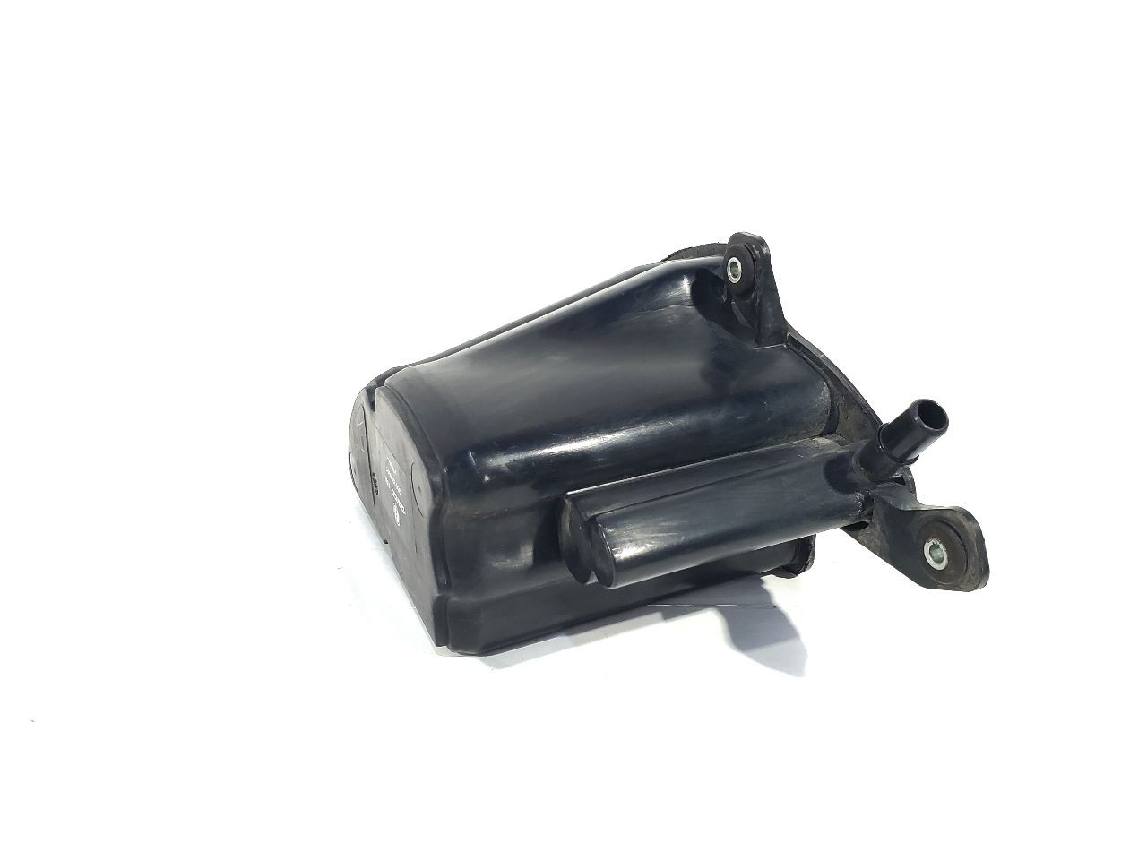 2007 Bentley Continental GTC OEM Fuel Vapor Canister 6.0L V12 3d0201801f