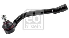 Bremsbackensatz hinten Febi Bilstein 17458 für OPEL