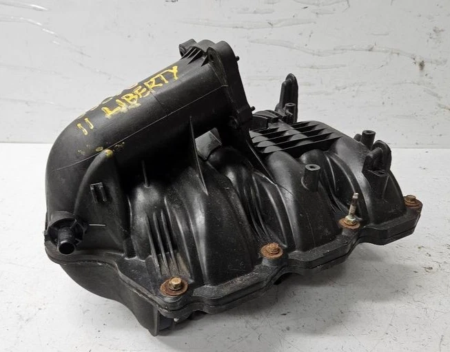 2009-2011 Dodge Dakota  3.7L Intake Manifold Assembly OEM Foto 3 de 4