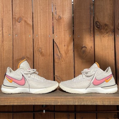 LeBron James Nike Air Zoom NXXT Gen Shoes