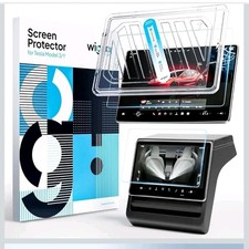 Tesla New Model Y Juniper Model 3 Highland Screen Protector Matte No Glare...