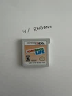 Tomodachi Life for Nintendo 3DS, NTSC-U/C (US/Canada)