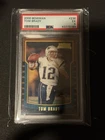 2000 Bowman - Tom Brady #236 (RC)