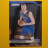 Panini 2024-25 Prizm Isaiah Hartenstein Oklahoma City Thunder Basketball #154