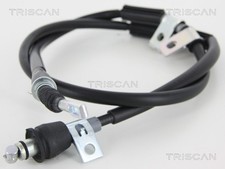 HANDBREMSSEIL SEILZUG FÜR HYUNDAI COUPE II (GK) - TRISCAN 8140 43138