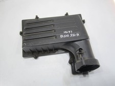 Skoda Octavia Mk3 (5E) 2015 Diesel air filter box cover 5Q0129607T MRS28999