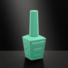 Chaun Legend Professional Gel Polish 0.5fl oz/15mL LG5137 - Teal Me Softly