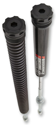PROGRESSIVE SUSPENSION - 31-2533 - Monotube Fork Cartridge Kits for Harley-David