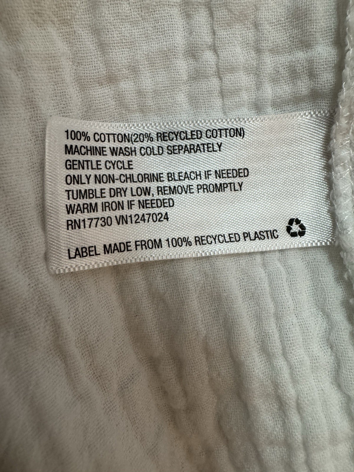 Universal Thread White Tiered Ruffle Sleeveless M… - image 13