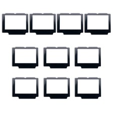 Plastics Front Screen Lens Cover Replacement for Gameboy Advance SP SP